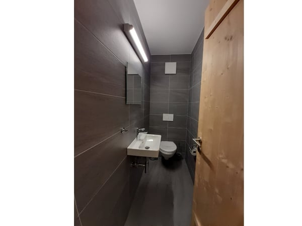 APPARTEMENT SKI IN SKI OUT ETAGE 1 13
