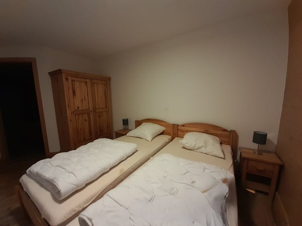 APPARTEMENT SKI IN SKI OUT ETAGE 1 9