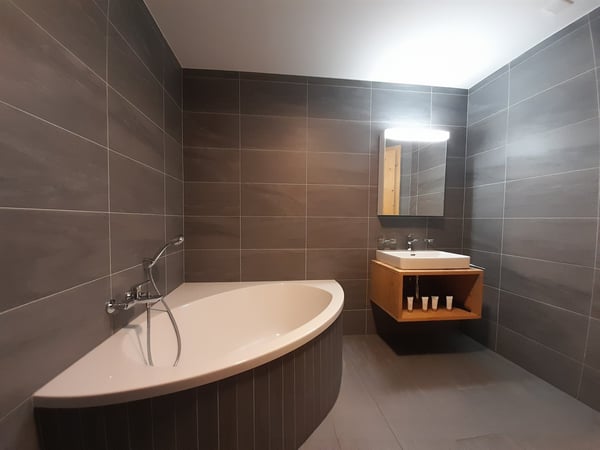 APPARTEMENT SKI IN SKI OUT ETAGE 1 11