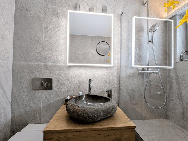 4.5 Zimmerwohnung mit unverbaubarem Matterhornblick 10