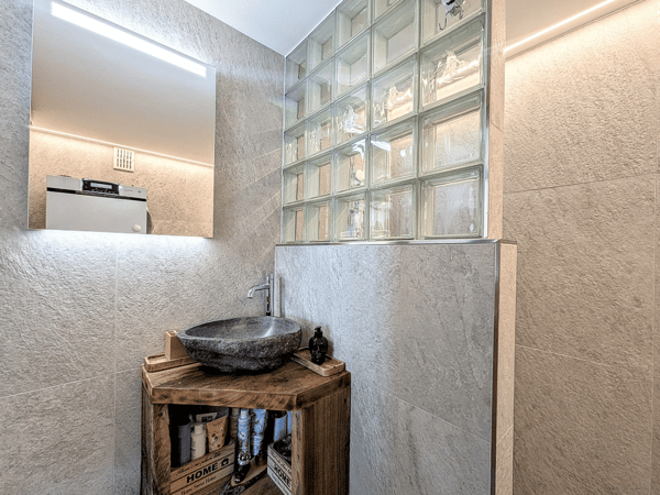 4.5 Zimmerwohnung mit unverbaubarem Matterhornblick 11