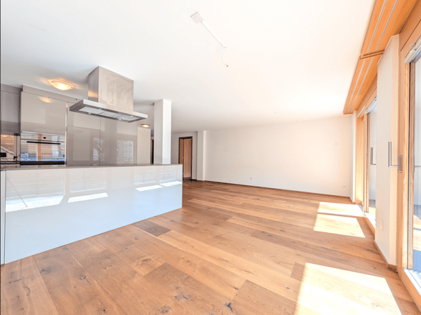 Moderne 4.5-Zimmer-Wohnung in Zermatt mit Matterhornsicht 4