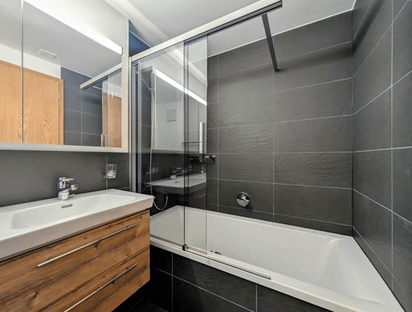 Moderne 4.5-Zimmer-Wohnung in Zermatt mit Matterhornsicht 14