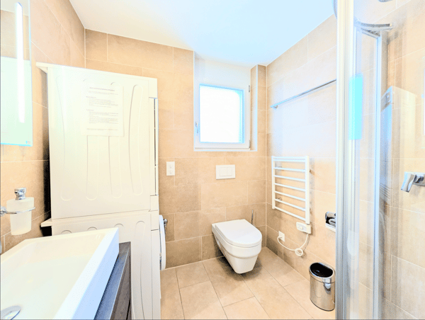 Hervorragende 1.5 Zimmer-Dachwohnung in Zermatt (Erstwohnung) 21