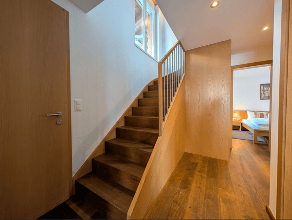 Hervorragende 1.5 Zimmer-Dachwohnung in Zermatt (Erstwohnung) 11