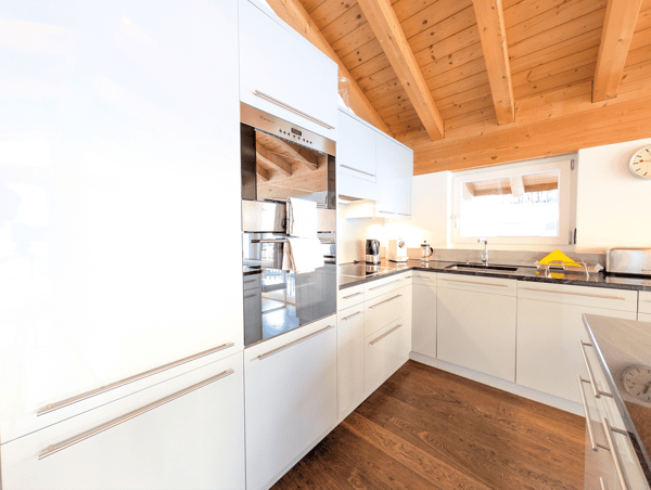 Hervorragende 1.5 Zimmer-Dachwohnung in Zermatt (Erstwohnung) 5