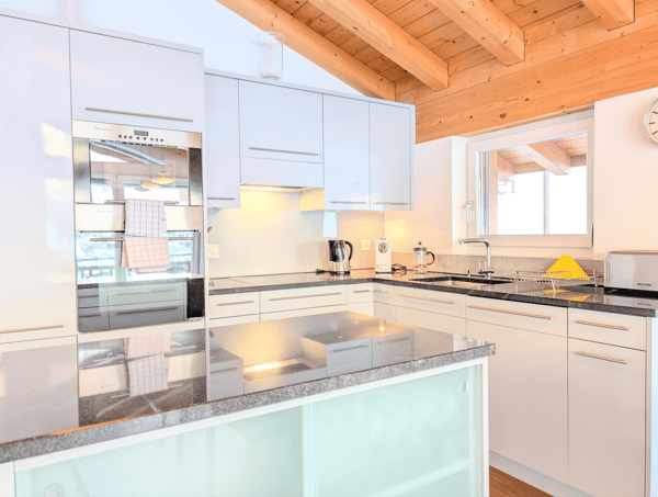 Hervorragende 1.5 Zimmer-Dachwohnung in Zermatt (Erstwohnung) 6