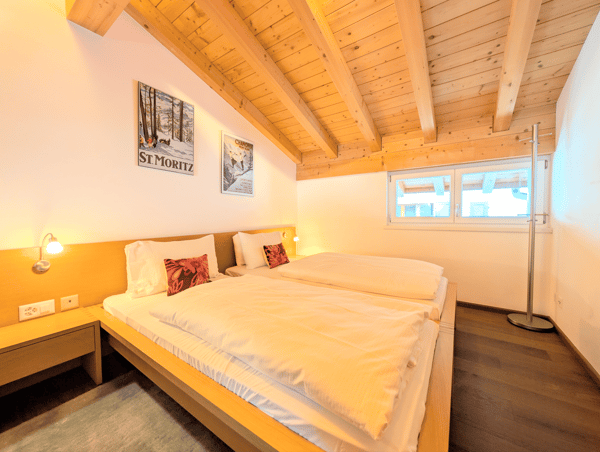 Hervorragende 1.5 Zimmer-Dachwohnung in Zermatt (Erstwohnung) 15