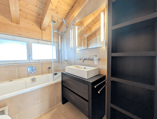 Hervorragende 1.5 Zimmer-Dachwohnung in Zermatt (Erstwohnung) 17