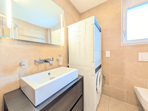 Hervorragende 1.5 Zimmer-Dachwohnung in Zermatt (Erstwohnung) 22