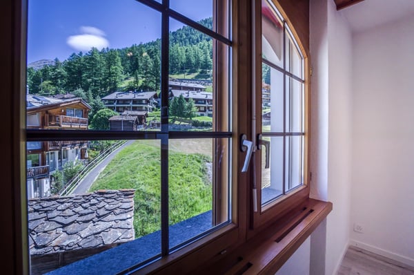 1.5-Zimmerwohnung mit atemberaubendem Matterhornblick zu vermieten 9