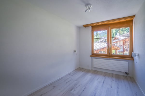 1.5-Zimmerwohnung mit atemberaubendem Matterhornblick zu vermieten 10
