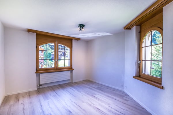 1.5-Zimmerwohnung mit atemberaubendem Matterhornblick zu vermieten 8