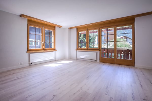 1.5-Zimmerwohnung mit atemberaubendem Matterhornblick zu vermieten 4