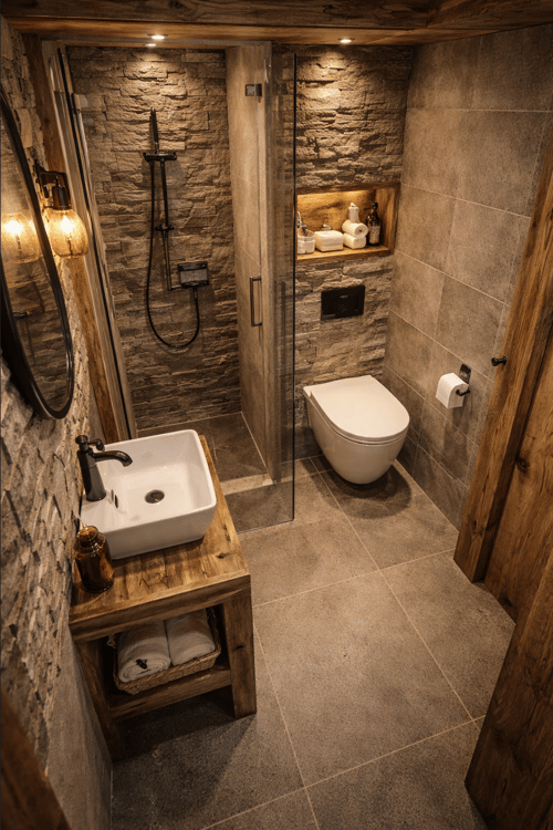 Moderne 3.5-Zimmer-Wohnung mit Terrasse in Zermatt (Erstwohnung) 4