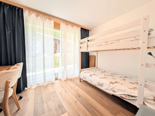 3.5 Zimmerwohnung in Winkelmatten in Zermatt (Erstwohnung) 8