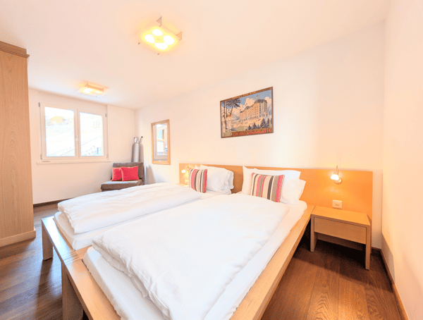 5.5 Zimmer-Dachwohnung in Zermatt zur Dauermiete 19