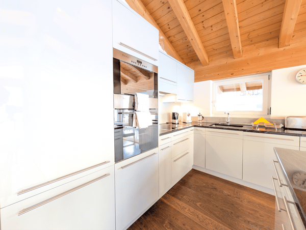 5.5 Zimmer-Dachwohnung in Zermatt zur Dauermiete 5