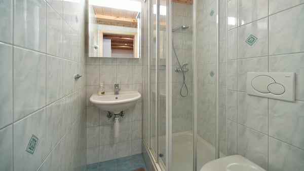 LOCATION SEMAINE - HAMEAU DE LA GARE A07 - LES DIABLERETS 7