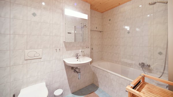 LOCATION SEMAINE - HAMEAU DE LA GARE A07 - LES DIABLERETS 14