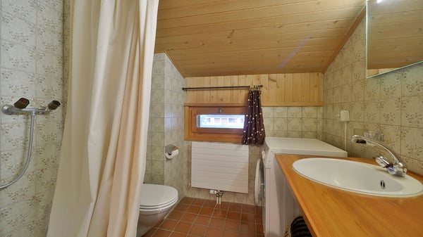 LOCATION SEMAINE - CHEZ ANOUK - LES DIABLERETS 2