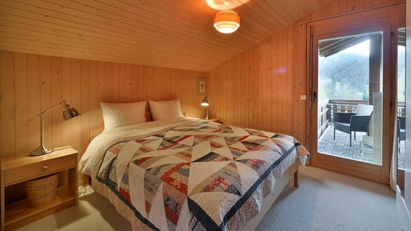 LOCATION SEMAINE - CHEZ ANOUK - LES DIABLERETS 3