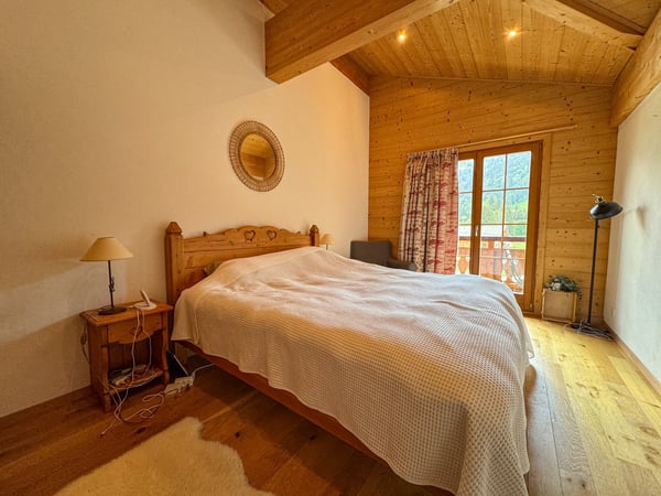 A vendre, Appartement duplex de standing au centre du villages des Diablerets! 11