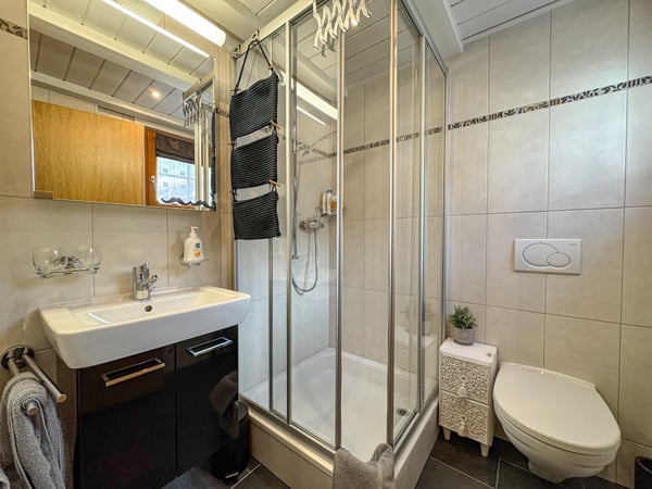 A vendre, Appartement duplex de standing au centre du villages des Diablerets! 6