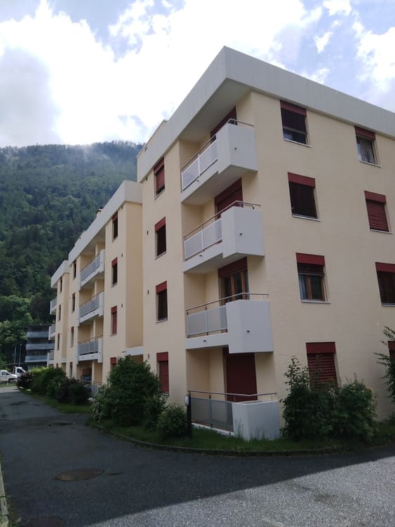 Martigny