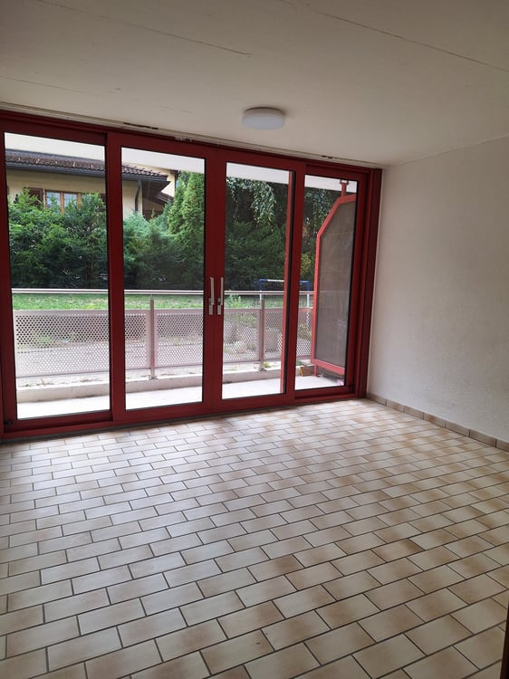 Appartement de 1 pièces avec balcon à Martigny – Disponible immédiatement 7