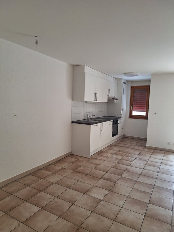 Appartement de 1 pièces avec balcon à Martigny – Disponible immédiatement 3