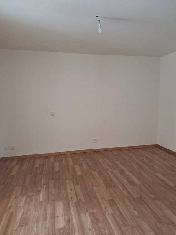 Appartement de 1 pièces avec balcon à Martigny – Disponible immédiatement 6