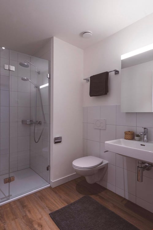 3 1/3 Zimmerwohnung (E1-B4) 3