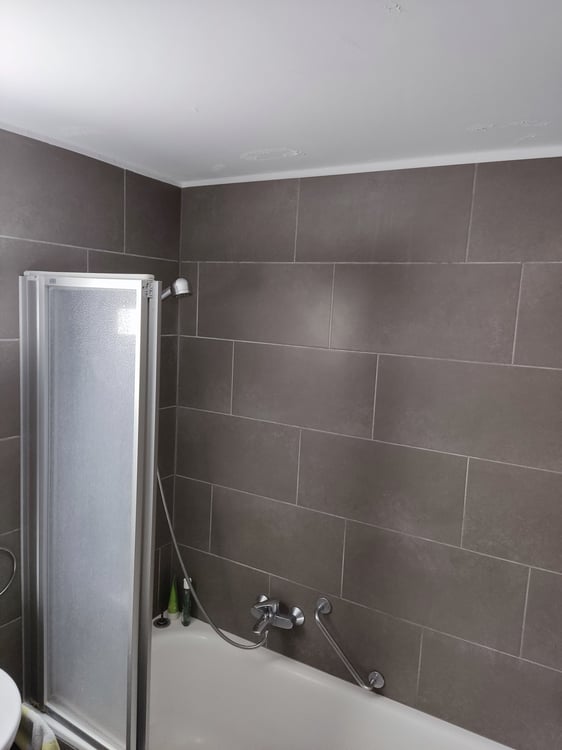 Wunderschöne 4.5 Zi-Wohnung im Erdgeschoss in Visp West  (R-C5) 6