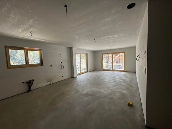 Magnifique appartement de 6,5 pièces dans un chalet à Val-d'Illiez 2
