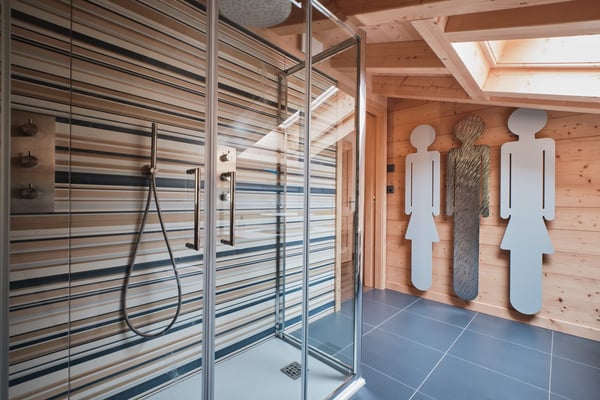 Chalet Cappucchione 6