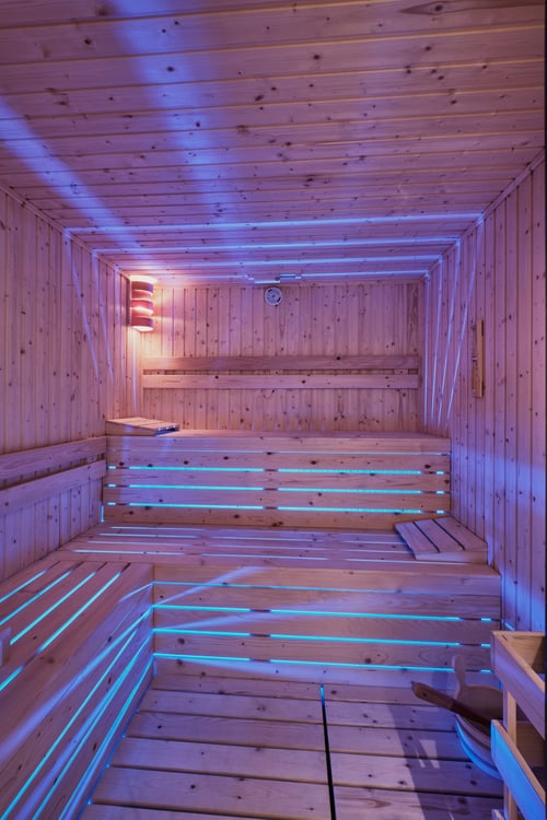 Chalet Cappucchione 9