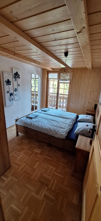 Lage - Apartment C7 - Residenz ALPAGE C 8