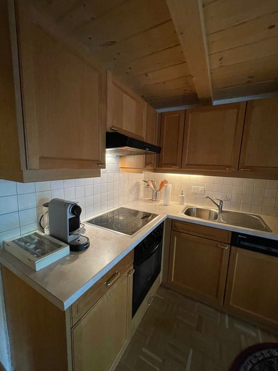 Lage - Apartment C7 - Residenz ALPAGE C 6