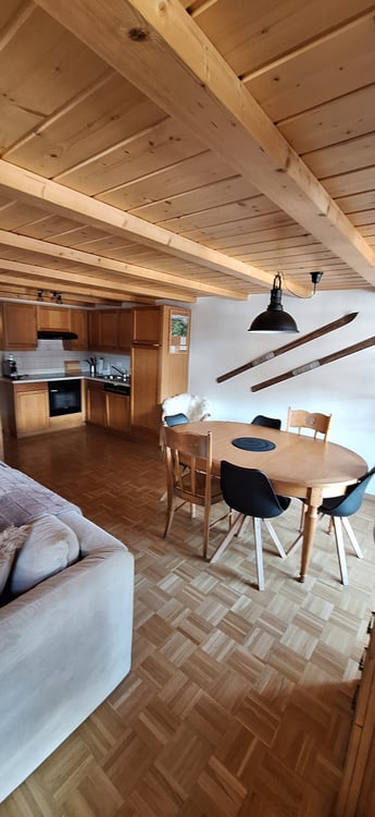 Lage - Apartment C7 - Residenz ALPAGE C 2