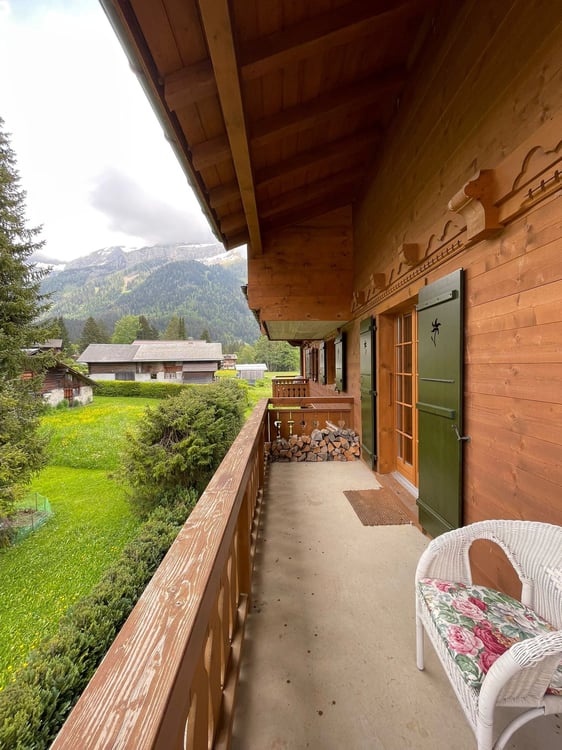 Lage - Apartment C7 - Residenz ALPAGE C 10