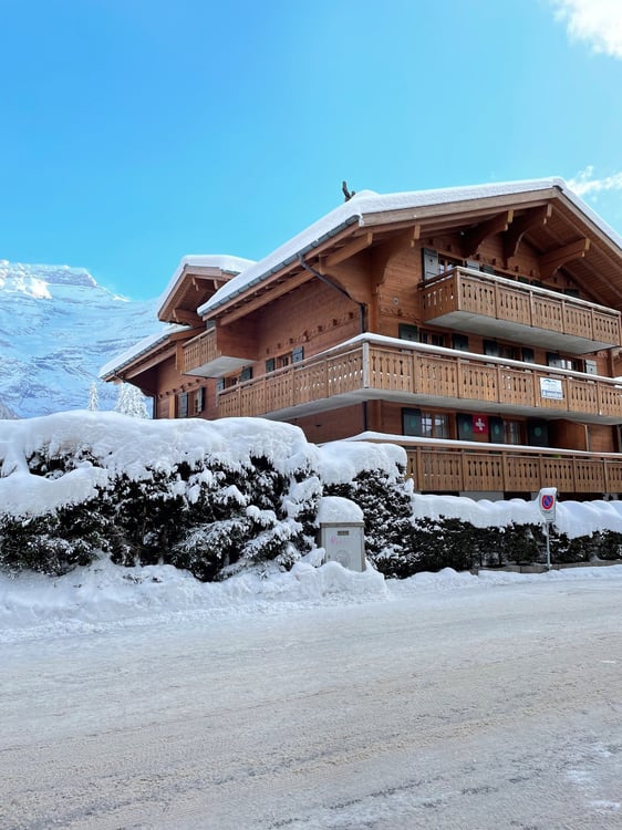 Lage - Apartment C7 - Residenz ALPAGE C 1