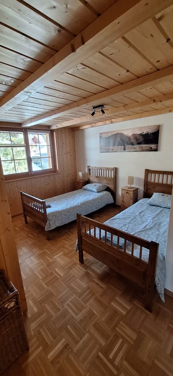 Lage - Apartment C7 - Residenz ALPAGE C 7