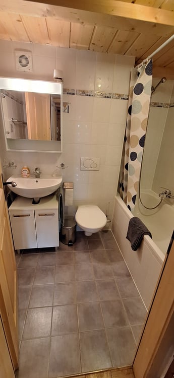 Lage - Apartment C7 - Residenz ALPAGE C 9