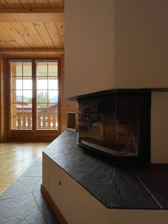 Lage - Apartment C7 - Residenz ALPAGE C 5