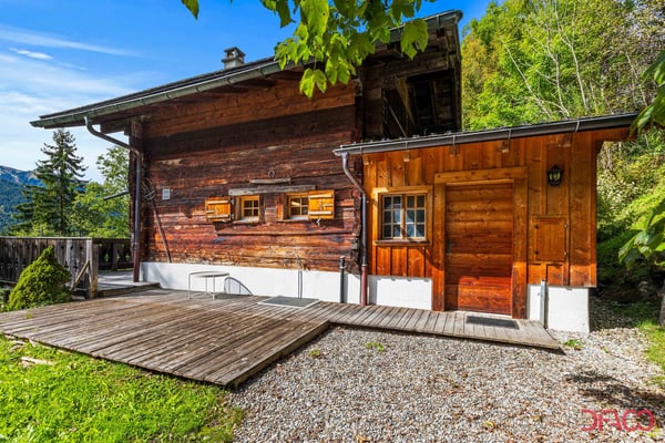 Chalet