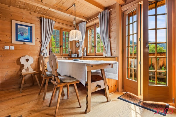 Chalet