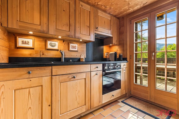 Chalet