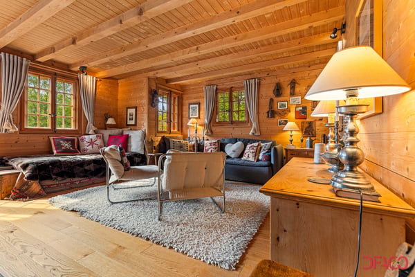 Chalet