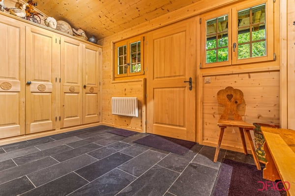 Chalet